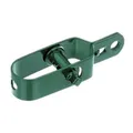 Produktbild: Drahtspanner Gr 2 Spanndraht Maschendrahtzaun Spanner Draht Zaun grün 10cm