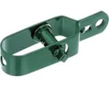 Produktbild: Drahtspanner ALBERTS 10 cm 1 Stück grün