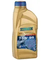 Produktbild: RAVENOL MTF-1 SAE 75W-85 Getriebeöl 1 Liter vollsynthetisch API GL4 GL5