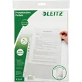 Produktbild: Leitz Standard Prospekthülle (A4, 15 x) (47706002)