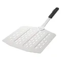 Produktbild: Cozze® Lightweight Pizza Shovel with Holes 75 x 40 x 35 cm Aluminium