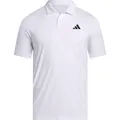 Produktbild: adidas CLUB Tennis Polo Herren in white, Größe XXL