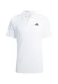 Produktbild: Herren Tennispoloshirt CLUB POLO XXL
