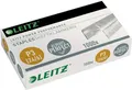 Produktbild: LEITZ Heftklammern 1000 Stk. verzinkt 24/6 Tacker Heftgerät Hefter Tackernadeln