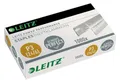 Produktbild: Leitz 55700000 P3 Power Performance 24/6 Staples, Strong Steel, Length 6 mm, 100