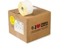 Produktbild: Zebra 3007202-T (Z-Select 2000T) - (57 mm x 51 mm) 12 Rollen - Schwarz auf weiß - Etikett