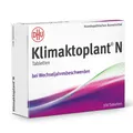 Produktbild: Klimaktoplant® N
