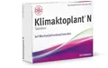 Produktbild: DHU Klimaktoplant N bei Wechseljahresbeschwerden - hormonfrei – gut verträglich, 100 St. Tabletten