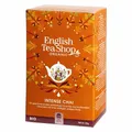 Produktbild: ETS - Intense Chai, BIO, 20 Teebeutel