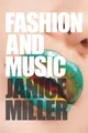 Produktbild: Fashion and Music