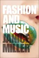 Produktbild: Fashion and Music, Miller, Janice