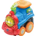 Produktbild: VTech Tut Tut Baby Flitzer - Press & Go Lokomotive (80-515604)