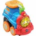 Produktbild: Vtech 80-515604 Tut Tut Baby Flitzer-Press &Go Lokomotive