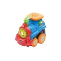 Produktbild: VTECH TUT TUT BABY FLITZER PRESS UND GO LOKOMOTIVE LOK EISENBAHN ZUG 515604 NEU