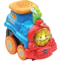 Produktbild: Vtech 80-515604 Tut Tut Baby Flitzer-Press &Go Lokomotive