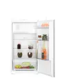 Produktbild: NEFF KI2321SE0, N 30, Einbaukühlschrank mit Gefrierfach, 102,5x56 cm (HxB), Kühlen 132l, Gefrieren 15l, 35dB, LED Beleuchtung, Fresh Safe, Eco Air Flow, Schleppscharnier, Made in Germany