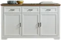 Produktbild: Innostyle Jasmin Sideboard aus Holzwerkstoff