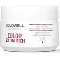 Produktbild: Goldwell Dualsenses Color Extra Rich 60 Sec Treatment 200ml