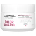 Produktbild: Goldwell Dualsenses Color Extra Rich 60Sec Treatment 200 ml