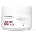 Produktbild: Goldwell Dualsenses Color Extra Rich 60sec Treatment 200ml