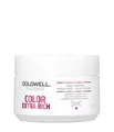 Produktbild: Goldwell Dualsenses Color Extra Rich 60sec Treatment Haarmaske 200 ml