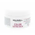 Produktbild: Goldwell Dualsenses Color Extra Rich 60 Sek. Behandlung 200 ml