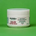 Produktbild: Goldwell Dualsenses Color Extra Rich 60sec Treatment 200ml