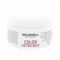 Produktbild: Goldwell Dualsenses Color Extra Rich 60Sek Pflegekur 200ml