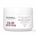 Produktbild: Goldwell Dualsenses Color Extra Rich 60 sec Treatment 200 ml
