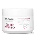 Produktbild: GOLDWELL Dualsenses Color Extra Rich 60Sec Treatment 200 ml