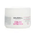 Produktbild: Goldwell - Dual Senses Color Extra Rich 60SEC Behandlung (Leuchtkraft für grobes