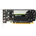 Produktbild: HP NVIDIA T1000 8 GB 4 mDP Grafikkarte