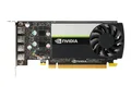 Produktbild: HP Inc. HP NVIDIA T1000 Grafikkarte T1000 8 GB GDDR6 PCIe 3.0 5Z7D8AA