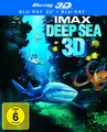 Produktbild: IMAX: Deep Sea (inkl. 2D-Version) [3D Blu-ray]