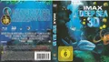 Produktbild: IMAX: Deep Sea  / 3-D Blu-Ray