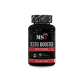 Produktbild: MST Nutrition MST - Testo Booster Professional 90 Kapseln, 90 St.