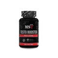Produktbild: MST - Testo Booster Professional 90 Kapseln