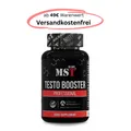 Produktbild: MST Testo Booster Professional, 90 St. , natürliche Testosteronsteigerung