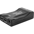 Produktbild: Schwaiger Scart to HDMI (Analog -> Digital) (HDMSCA01533)