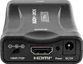 Produktbild: Schwaiger PROFESSIONAL - Videokonverter - SCART