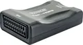 Produktbild: Schwaiger SCART-HDMI Konverter HDMSCA01 533