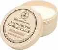Produktbild: Taylor of Old Bond Street Sandalwood Shaving Cream 150 g Rasiercreme