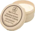 Produktbild: (146,33 EUR/kg) Taylor of Old Bond Street Sandalwood Shaving Cream 150g