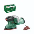 Produktbild: Bosch Akku-Multischleifer Easy- Sander 18V BT