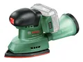 Produktbild: Bosch Akku-Multischleifer EasySander 18V-8 Ohne Akku - im Karton - 06033E3000