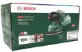 Produktbild: Bosch EasySander 18V-8 Akku-Exzenterschleifer Solo 06033E3000