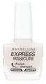 Produktbild: Maybelline New York Nagellack, Stärkend, Express Manicure French Manicure Nagelhärter, Nr. 7 Pastel, 10 ml
