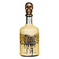 Produktbild: Padre Azul Tequila Reposado 40% 0,7l • Premium Tequila Made in Mexico • Sehr weicher Tequila Reposado für den puren Genuss