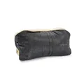 Produktbild: Fellhof Kinderwagen Handwärmer Handmuff graphit-melange