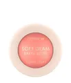 Produktbild: CATRICE Soft Glam Baked Blush Rouge 6 g Nr. 030 - Cheeky Coral